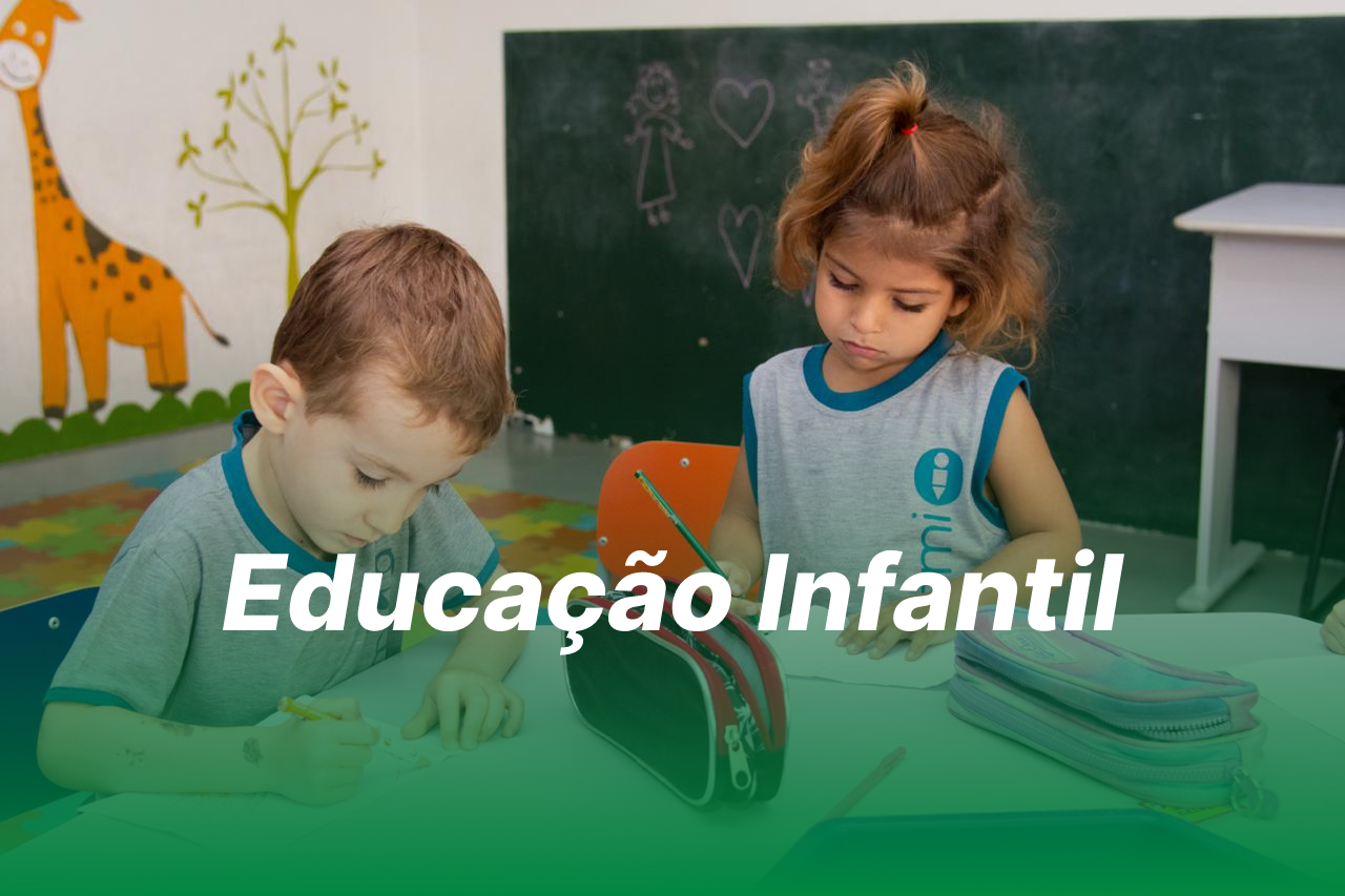 Berçário